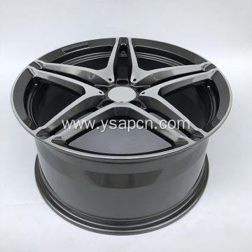 Forged Wheel Rims for Sclass Eclass GLE ML